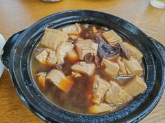 -紫藤园·天目湖大鱼头(南山竹海店)