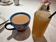-耶里夏丽·丝路新疆菜·清真食品(徐家汇臻选店)