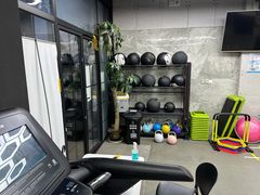 -VPsmart私教健身工作室(新华路旗舰店)