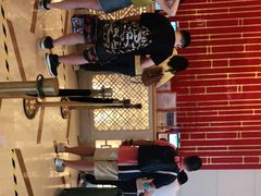-无锡君来洲际酒店