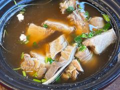 -兴记肉骨茶(甲洞大街第二新分店)