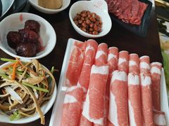 -大明铜锅·烤涮坊·烧烤(总店)
