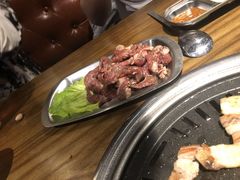 -·缸桶屋·韩式牛肋条自助烤肉(西湖D11店)