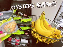 -mYSTEPS健身运动馆(古北店)