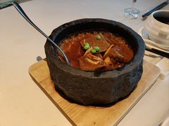 -若蘭慈·无国界素食料理(欢乐海岸店)