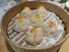 -苏小柳点心·手作小笼包(新街口分院店)