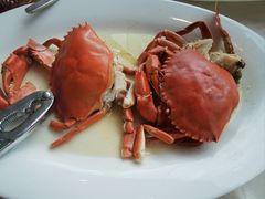 -怡景湾·海滨海鲜大酒楼·珠海老字号