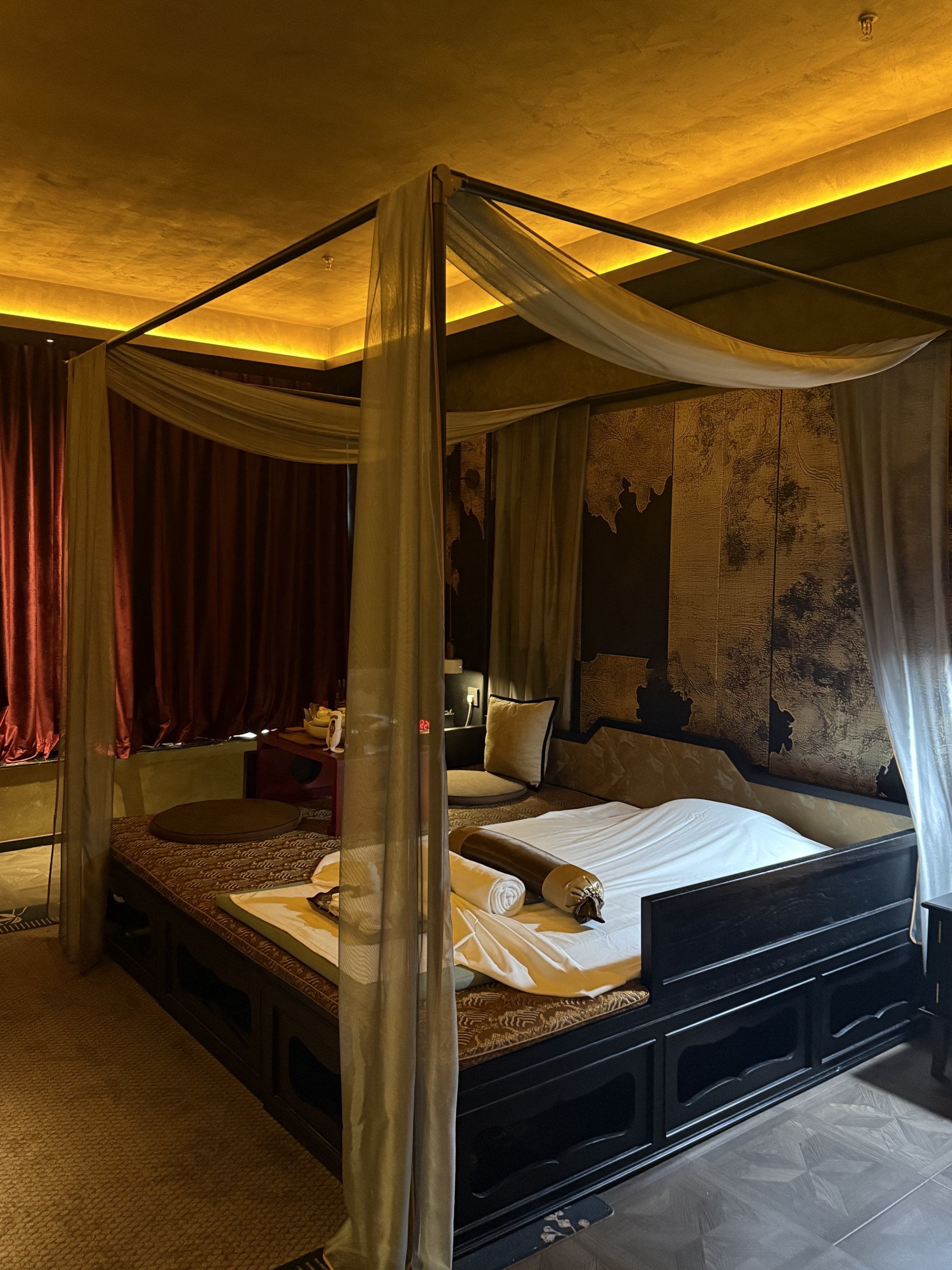 南京顶级高端私人会所,第一集