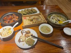 -随缘小馆(红岭路店)