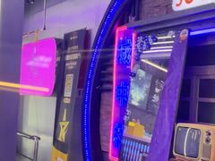 -关你鬼室大型密室逃脱(佛山创意园店)