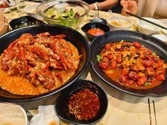 -聚味瞿记·龙虾堂(坡子街店)