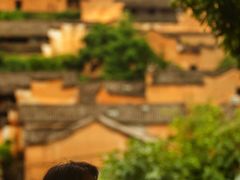 -杨家堂村