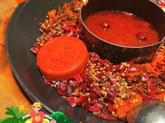 -楠火锅(太古里总店)