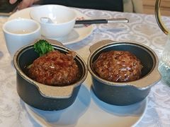 狮子头-马凯餐厅(地安门店)