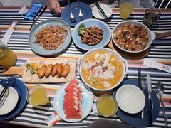 -Aqua Oasis 水天堂(相城天虹商场店)