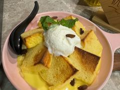 -院子餐厅·大锅菜·老杭帮(桥西直街店)