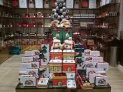 零售区-VENCHI 闻绮(北京国贸商城店)