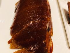 酥香嫩烤鸭-四季民福烤鸭店(前门廊房二条店)