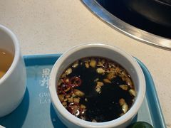 -百年果林椰子鸡(中洲店)