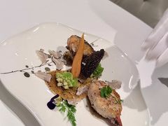 -巴黎轩(澳门巴黎人店)