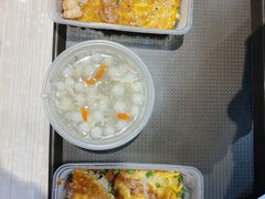 三鲜豆皮-老通城豆皮大王(吉庆街店)
