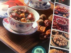 -马布尔莱斯食府(西红门店)