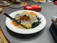 -大闫家烧烤·小海鲜家常菜(郑庄店)