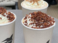 -BeauTea水仙(coco park店)