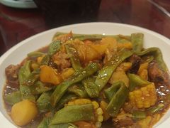 -天赢酒楼(青馨家园店)