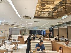 -至潮餐厅精致粤菜·活鲈鱼·走地鸡(珠江新城店)