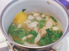 -阿娜尔·新疆菜(宜家荟聚中心店)