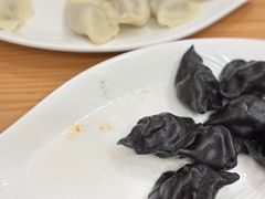 -船歌·鱼水饺青岛菜(国贸商城店)