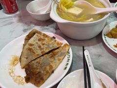 -尹记门钉肉饼(丰台站店)
