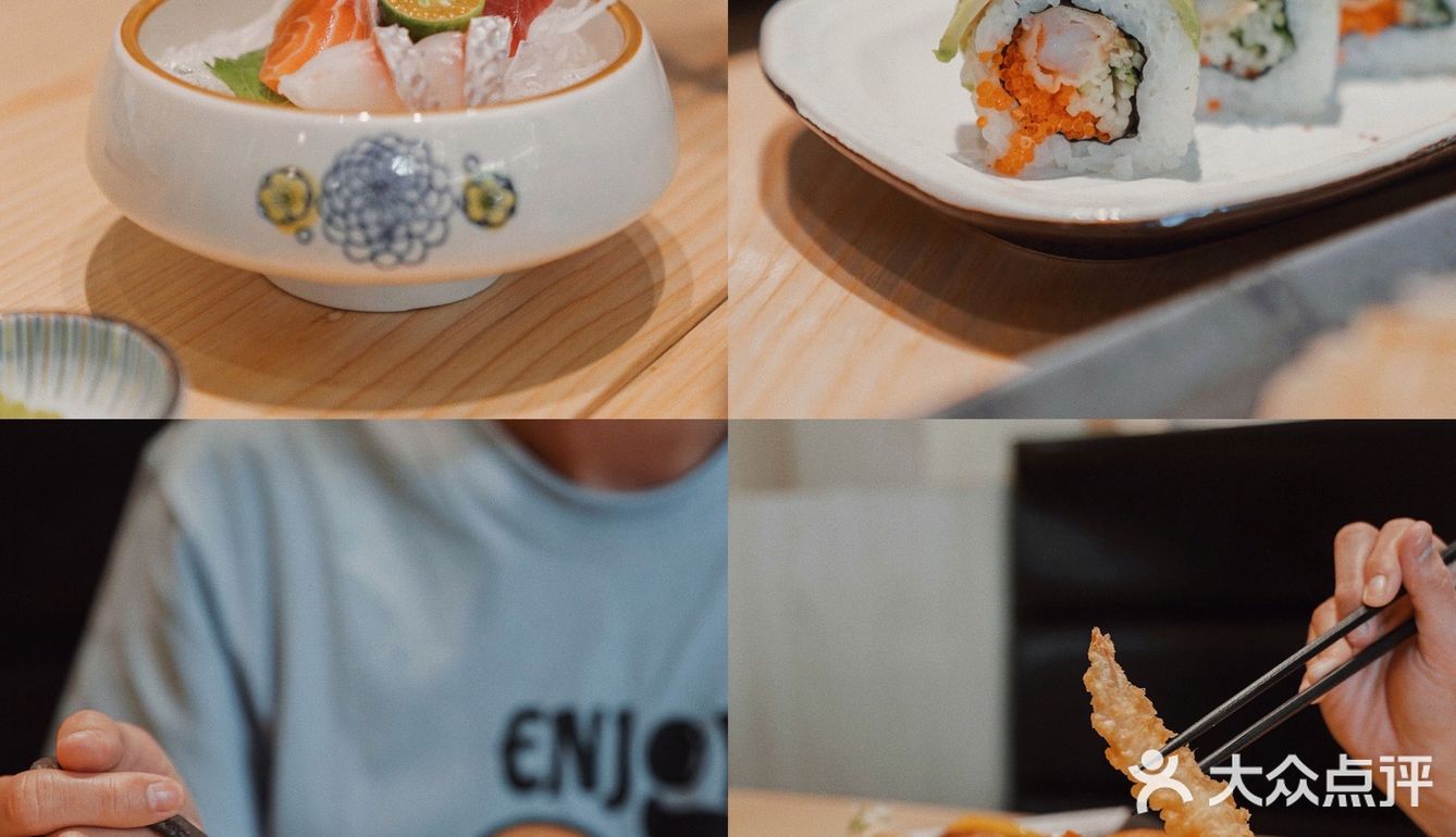 佛山新店｜性价比之王🥳赤稻日式料理开2.0啦❗️