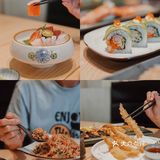 佛山新店｜性价比之王🥳赤稻日式料理开2.0啦❗️