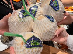 -一方渔歌蒸汽海鲜自助(文化路万达广场店)