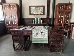 -清风小镇闯关东影视基地