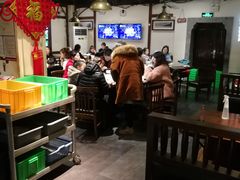 大堂-自己人(九码头店)