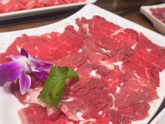 -好得火锅(育才店)