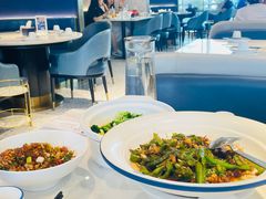 -兰湘子·湘菜小炒(长安万科广场店)