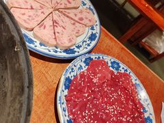 -周小明火锅(黑金冠社区店)