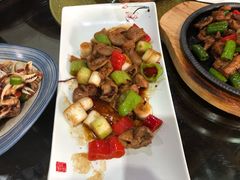 猪大肠-映像威海·海鲜味道(市区店)