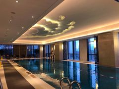 -长沙富力万达文华酒店