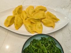 -船歌·鱼水饺青岛菜(国贸商城店)