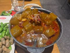 -熙成烧烤(白塔岭店)