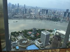 -金轩中餐厅 Jin Xuan(浦东丽思卡尔顿酒店)