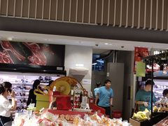 -盒马鲜生(189购物中心店)