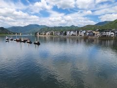 -新安江山水画廊风景区
