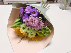-雀食面包店(钟楼店)