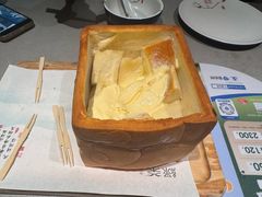 -绿茶餐厅(广州天河城店)